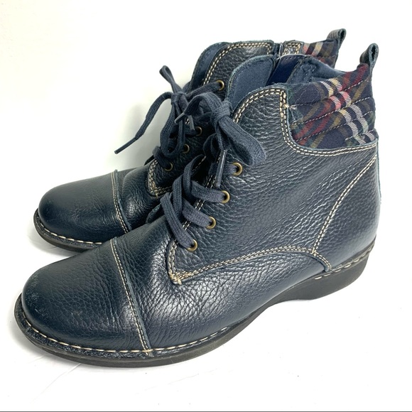 clarks whistle bea boots